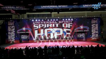 Hanover Elite - Knock Out [2024 L4 Junior - D2 - Medium Day 2] 2024 Spirit of Hope Grand Nationals