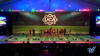 Village Christian School [2016 Game Day - Large Varsity Finals]