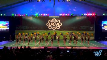 Vandebilt Catholic High School [2016 Game Day - Large Varsity Finals]