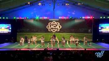 Archbishop Shaw High School [2016 Game Day - Medium Varsity Coed Finals]