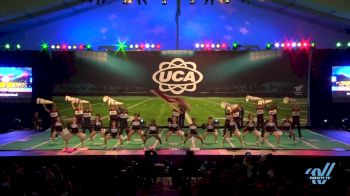 Lewisville High School [2016 Game Day - Large Varsity Coed Finals]