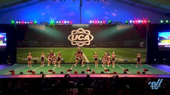 Prestonsburg High School [2016 Game Day - Large Varsity Finals]