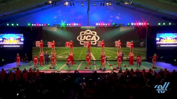 Archbishop Rummel High School [2016 Game Day - Large Varsity Coed Finals]