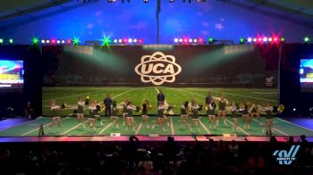 Bear Creek High School [2016 Game Day - Large Varsity Finals]