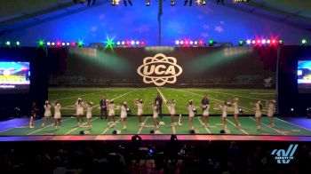 Harding High School [2016 Game Day - Medium Varsity Finals]