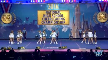 Brea Olinda High School [2016 Small Varsity Division I Prelims]