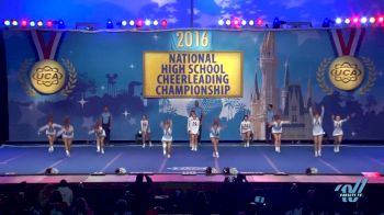 Bloomington High School-North [2016 Small Varsity Division I Prelims]