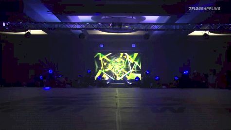 Allan Ornelas vs Baki Atsu 2025 Fight to Win 268