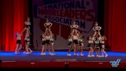 Victory Vipers - Bravery [2016 L1 Small Youth Division II Day 2]