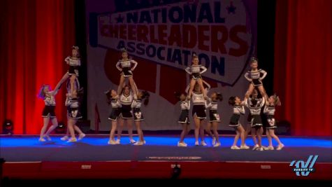 Victory Vipers - Bravery [2016 L1 Small Youth Division II Day 2]