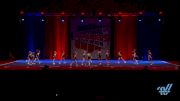 United Cheer Keller - Summit [2016 L1 Small Youth Day 2]