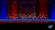 Woodlands Elite - Cavalry [2016 L1 Small Youth Day 2]