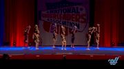 The Champions All Stars - Ignite [2016 L1 Small Youth Division II Day 2]