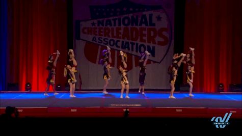 The Champions All Stars - Ignite [2016 L1 Small Youth Division II Day 2]