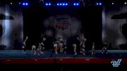 Fame Athletics - Little Pearls [2016 L1 Small Youth Division II Day 2]