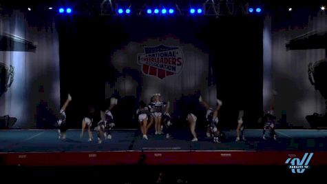 Fame Athletics - Little Pearls [2016 L1 Small Youth Division II Day 2]