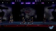 LA Dream - Belles [2016 L1 Small Youth Division II Day 2]