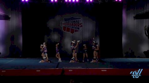 Shine All Star Cheer - Shimmer [2016 L1 Small Youth Division II Day 2]