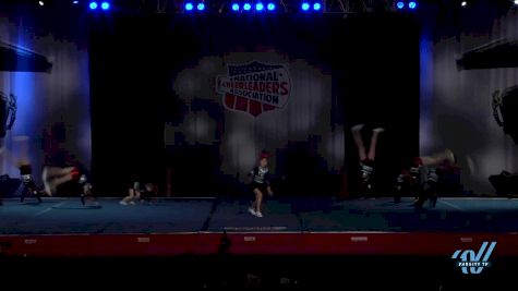 Texas Dynasty - Emeralds [2016 L1 Small Youth Division II Day 2]