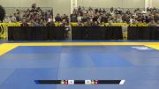 Replay: Mat 2 - 2024 World IBJJF Jiu-Jitsu No-Gi Championship | Dec 12 @ 9 AM