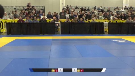 Replay: Mat 2 - 2024 World IBJJF Jiu-Jitsu No-Gi Championship | Dec 12 @ 9 AM