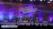 CheerFactor - Superstition [2026 L1 Youth - Small Day 1] 2026 Spirit Cheer Grand Nationals