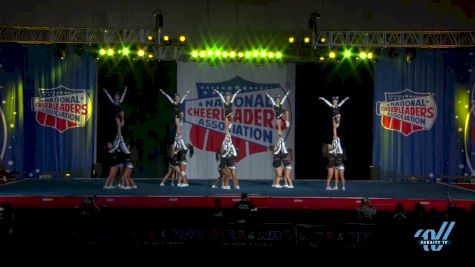 CheerForce - Rave [2016 L4.2 Small Senior Day 1]