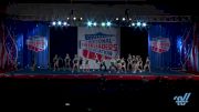 CheerForce - Darkside [2016 L4 Small Senior Coed Day 1]