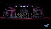 CheerForce - Obsession [2016 L3 Large Senior Day 1]