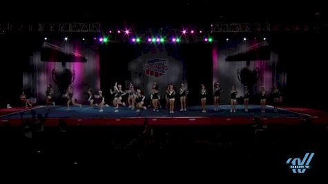 CheerForce - Obsession [2016 L3 Large Senior Day 1]