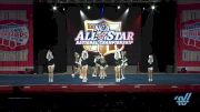 CheerForce - Eclipse [2016 L5 Small Junior Restricted Day 2]