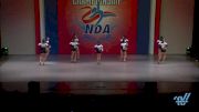 Supernova - ova [2016 Junior Pom - Small Day 2]