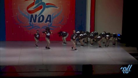 Victory Vipers - Iconic [2016 Youth Hip Hop - Large Day 2]