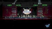 CheerForce - Kryptonite [2016 L4 Large Senior Coed Day 2]
