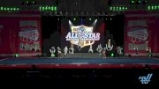 CheerForce - Lady Inspire [2016 L4 Small Senior Day 2]