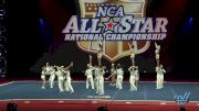 CheerForce - Nfinity [2016 L5 International Open Large Coed Day 2]
