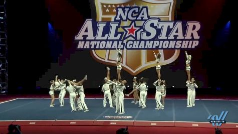 CheerForce - Nfinity [2016 L5 International Open Large Coed Day 2]