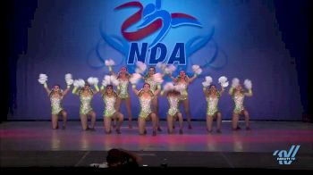 Sachem North High School [2016 International Team Performance Finals]