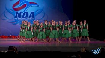 Tokorozawa Kita High School [2016 International Team Performance Finals]