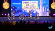 Colegio Cumbres (Colombia) - Cumbres Medellin [2016 L1 Small Tiny Division II Day 1]