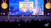 Triple Crown Elite - Mini Pearls [2016 L1 Small Mini Division II Day 1]