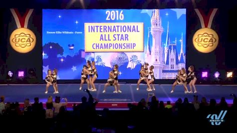 Encore Elite Wildcatz - Force [2016 L1 Small Junior Division II Day 1]