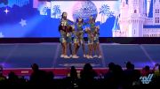 Fabuloucity All Stars - Fab Force [2016 L1 Small Tiny Division II Day 2]