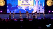 TAI - Baby Ice [2016 L1 Small Tiny Division II Day 2]