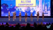 Iowa All Stars - Power [2016 L1 Small Mini Division II Day 2]