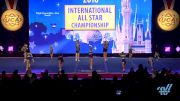 Triple Crown Elite - Mini Pearls [2016 L1 Small Mini Division II Day 2]