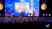 Natural Venom All Stars - Lady Envy [2016 L1 Small Senior Day 2]