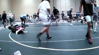 138 lbs Round Of 16 - Ryan Amoureux, Fighting Squirrels WC vs Jake Nguyen, CCW