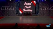 Sacred Heart University [2016 Hip Hop Division I Prelims]