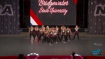 Bridgewater State University [2016 Hip Hop Division III Prelims]